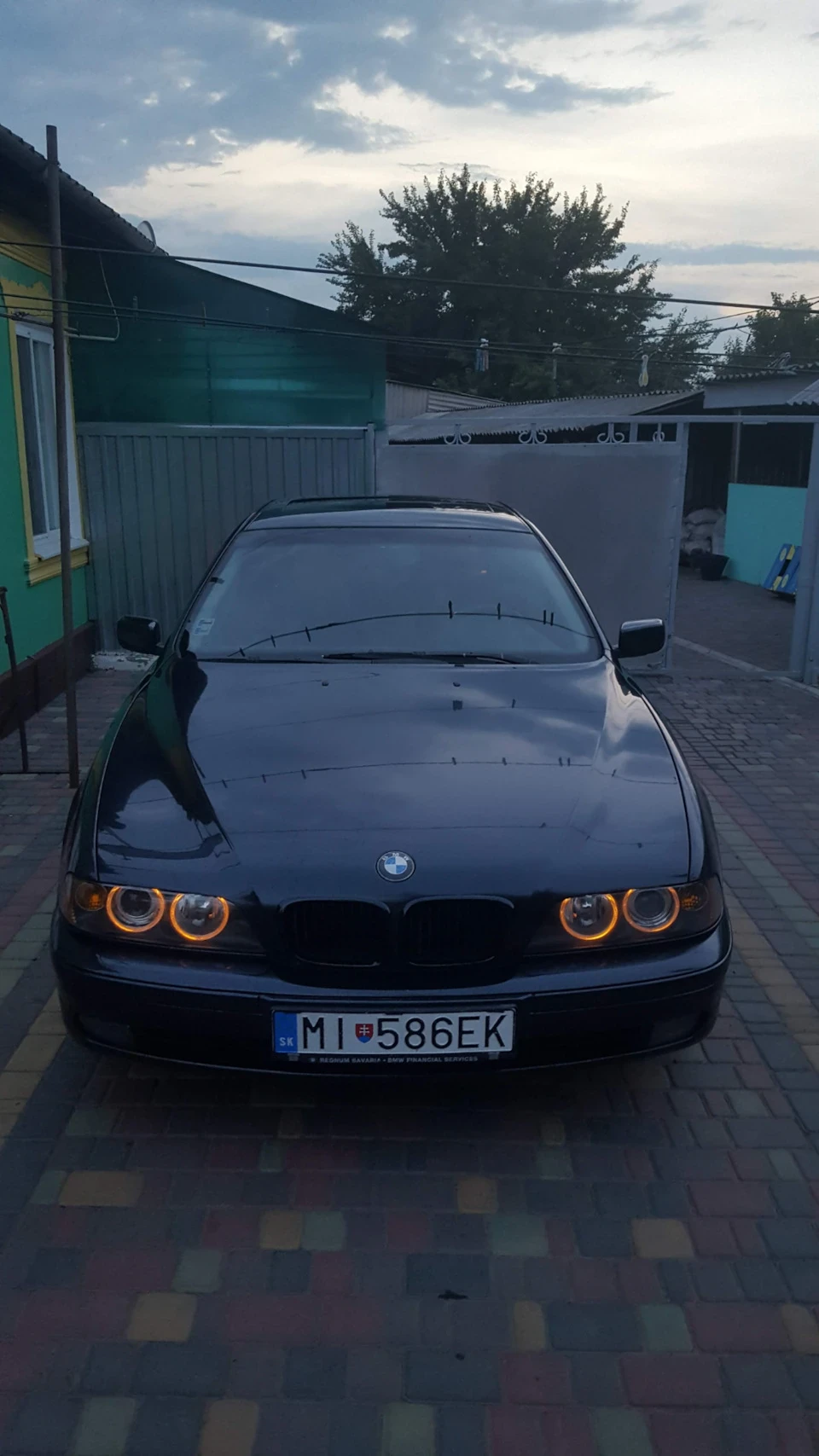 Чп