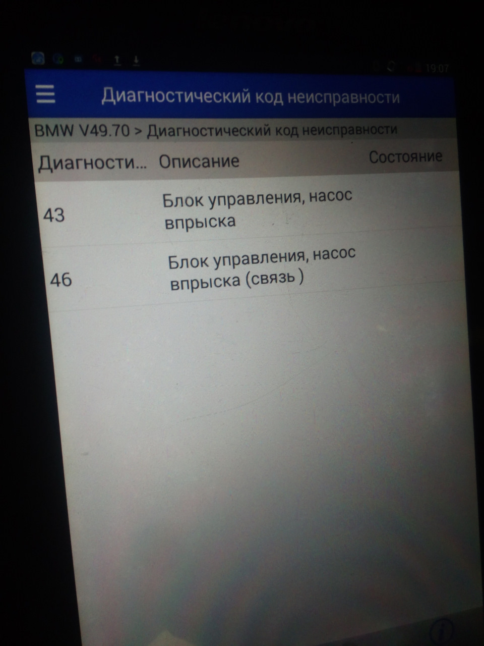 Діагностика 1