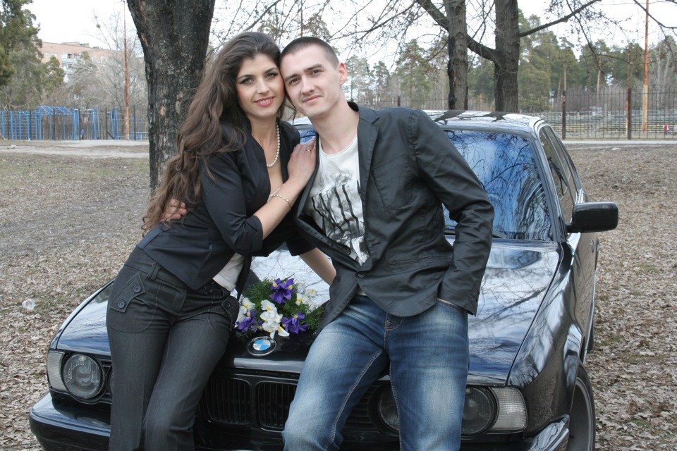 фотосесія з коханими))) (7 березня) 5