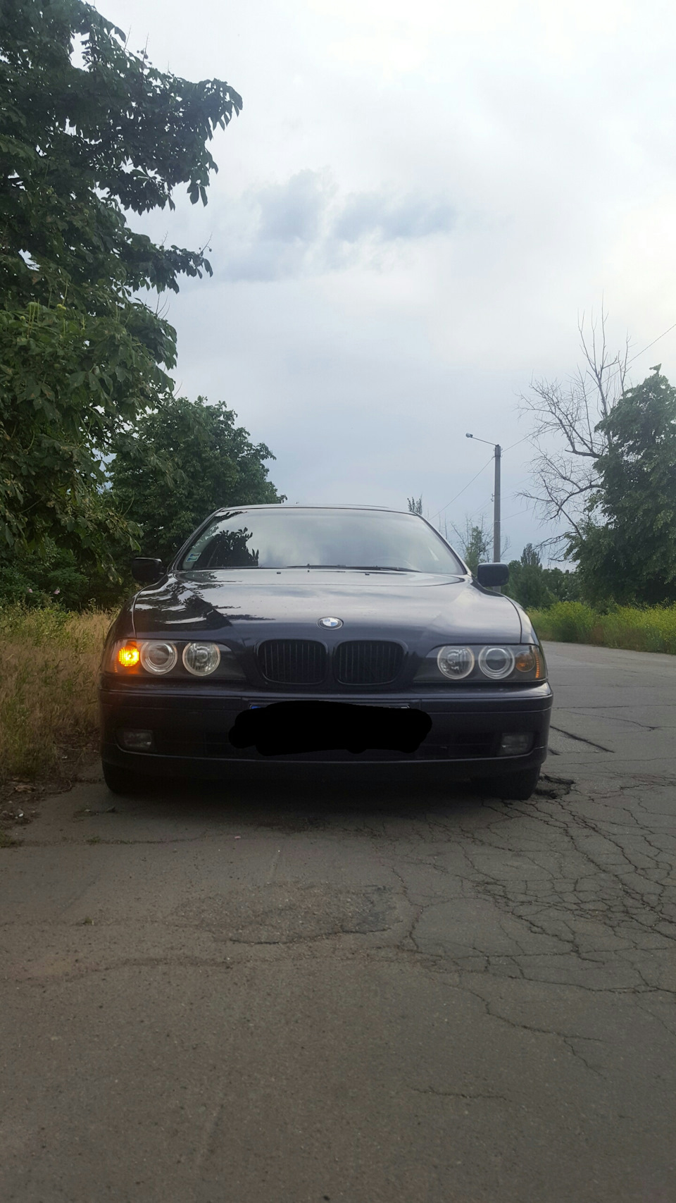 Повний shadow 3