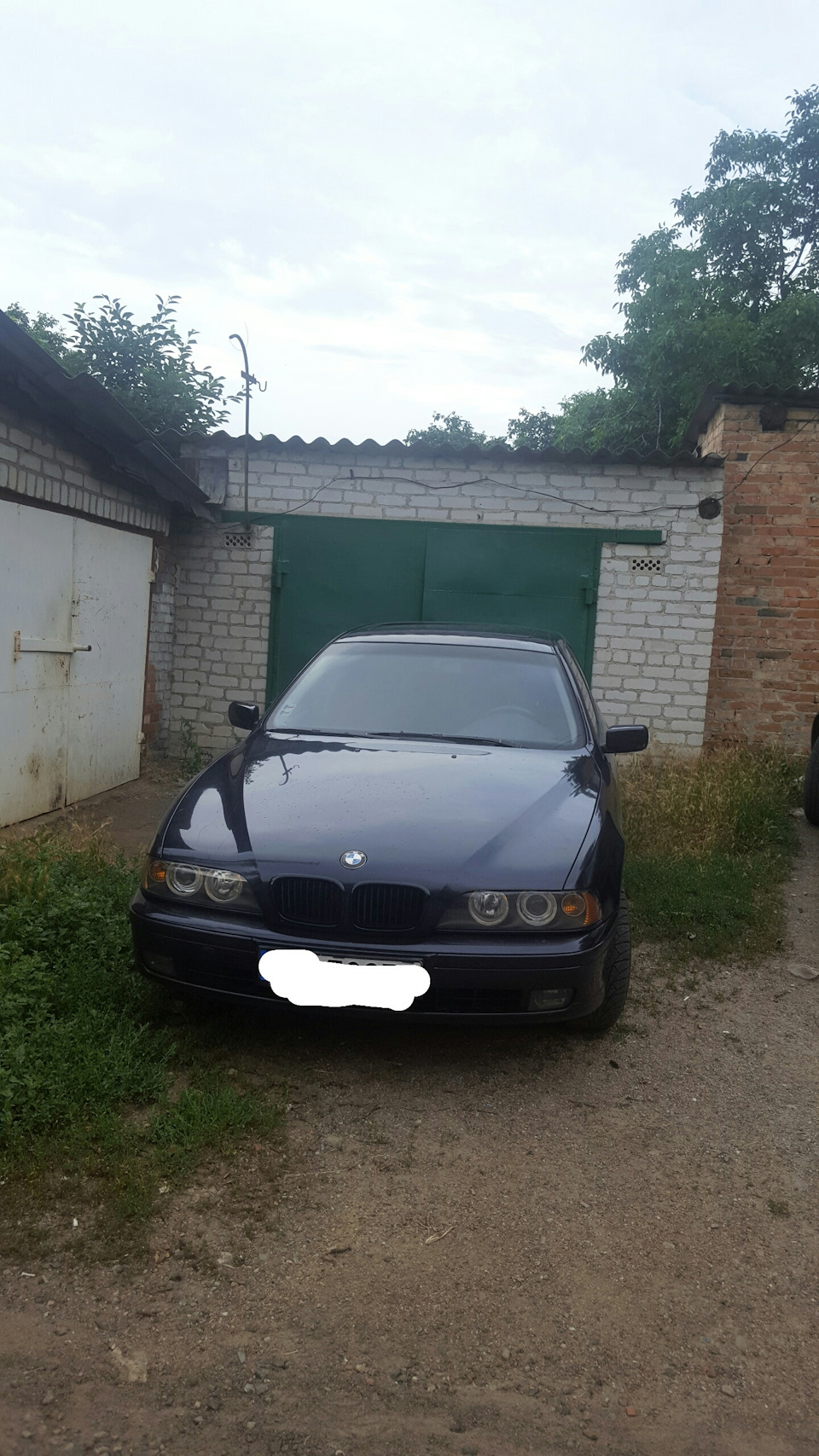 Повний shadow 2