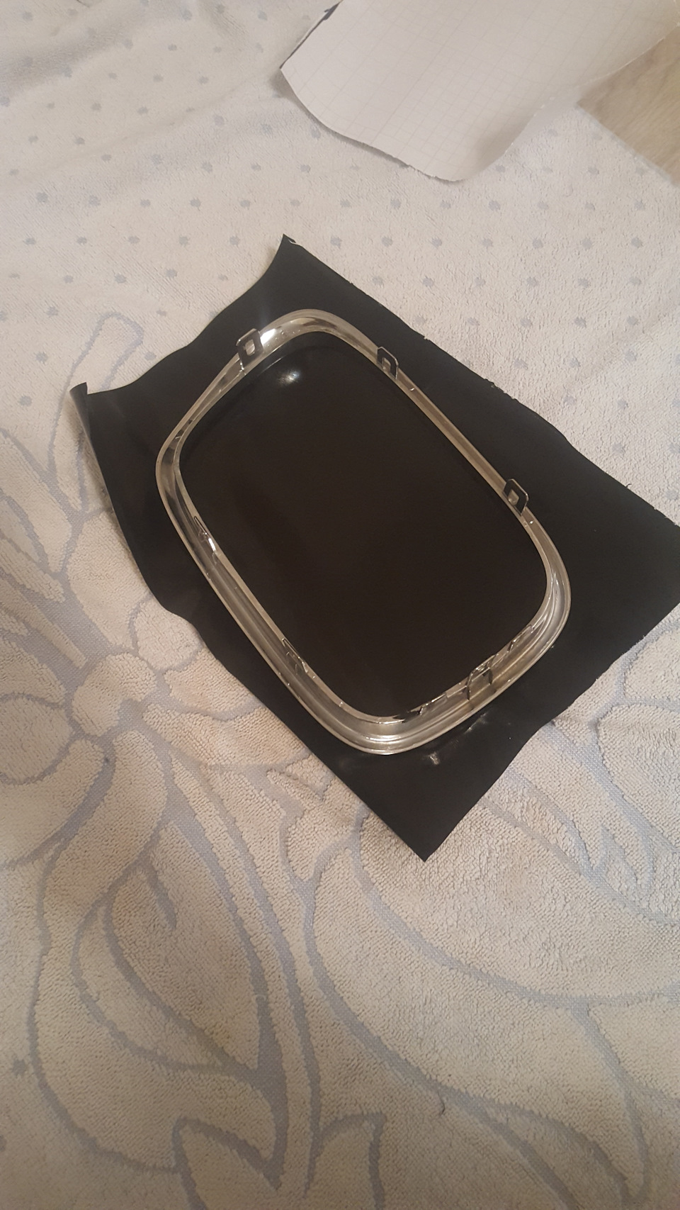 Повний shadow 5