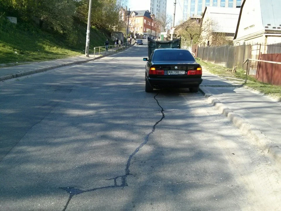 проблема ОЖ