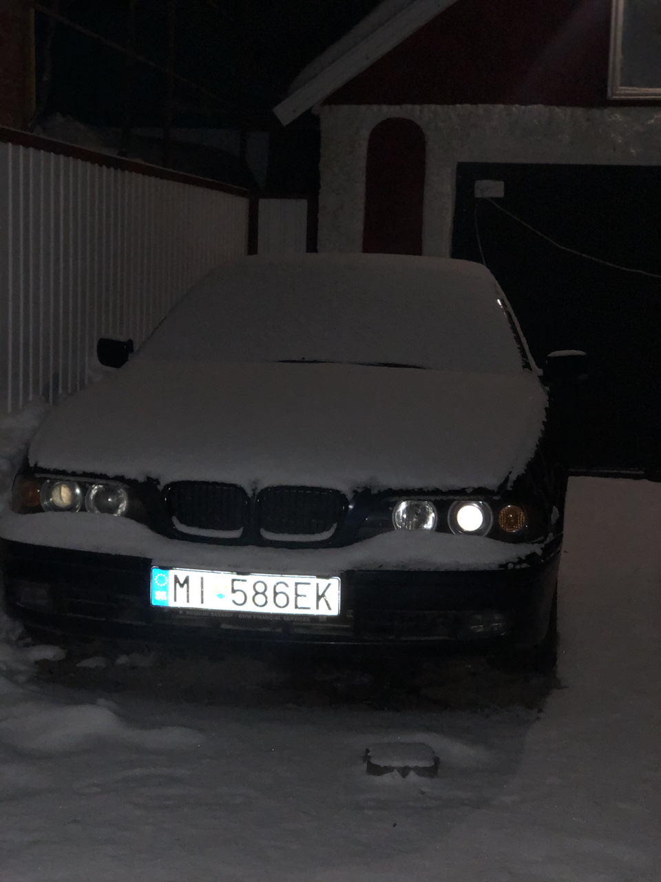Завели 1
