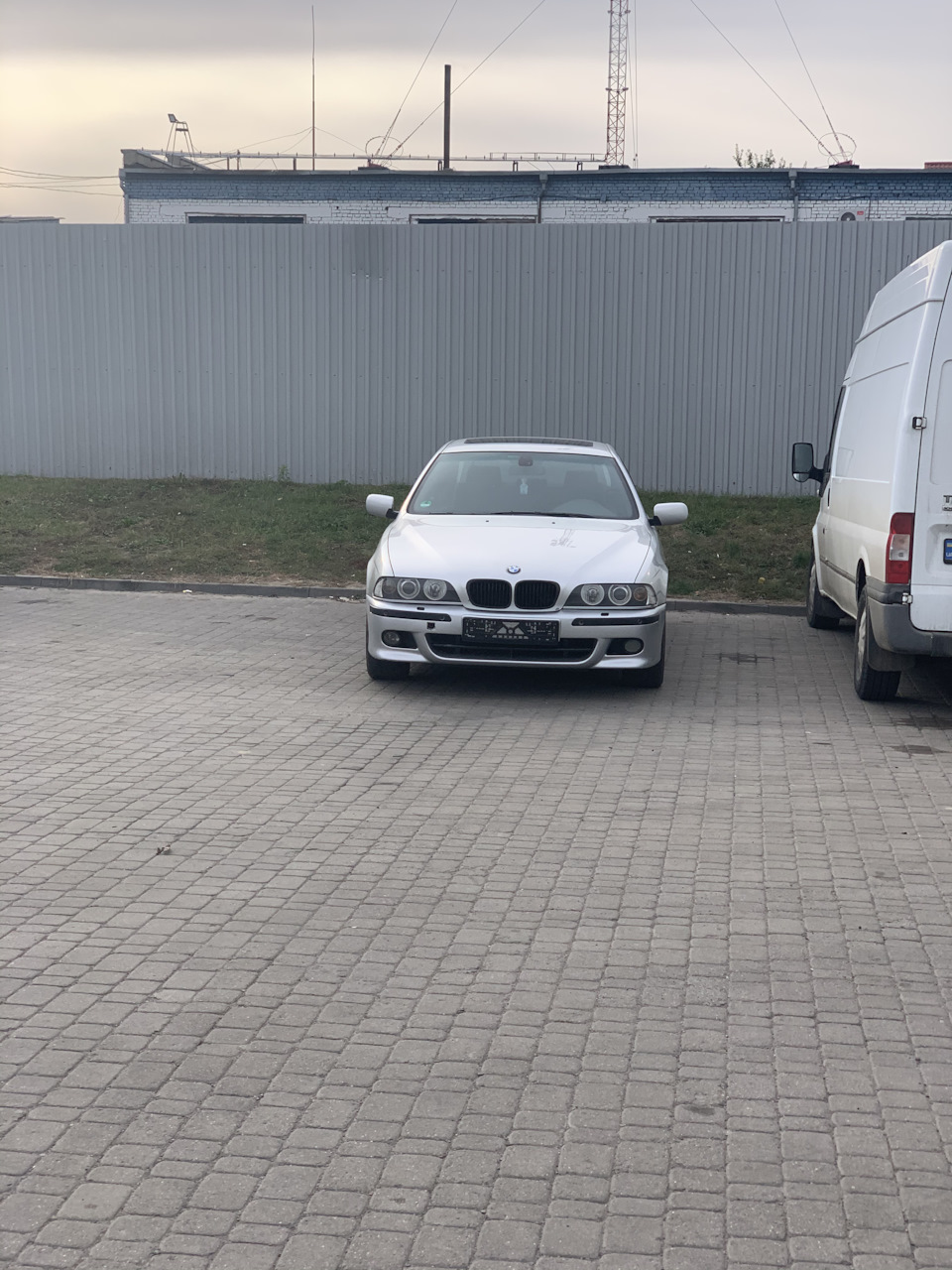Покупка нової машинки 5