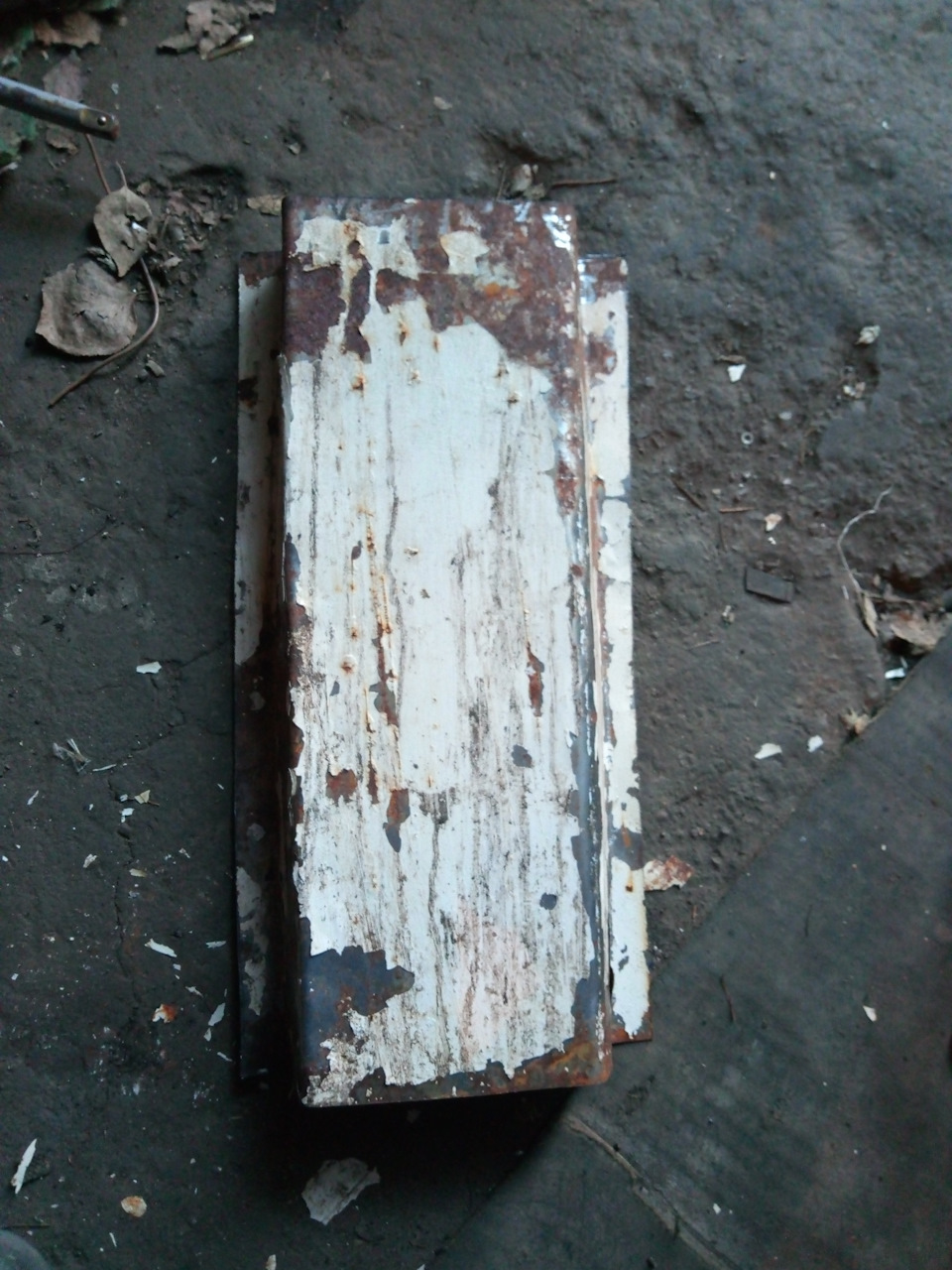 кастом 2