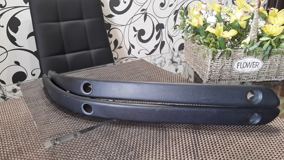Готую подарунок дружині на 8 березня (фарбування) 3