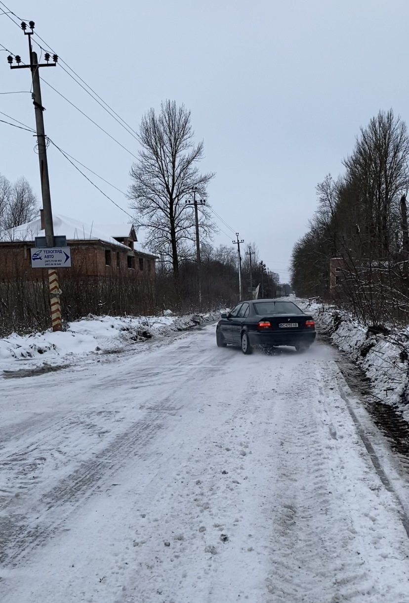 🪲Skarabaeus/// 30років and BMW🥹E39 4