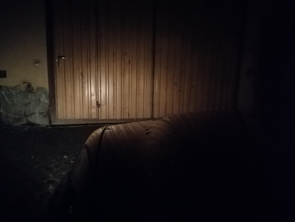 🪲Skarabaeus/// Заміна туманок е39 рест 1