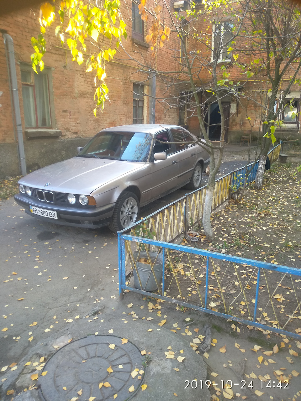 17 диски 225/45 перевзуття 1