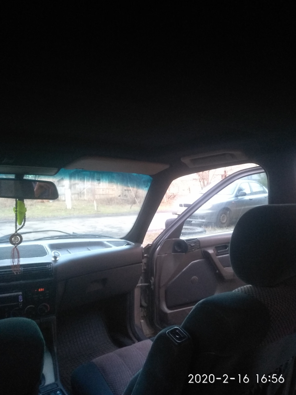 Перетяжка стелі частина 3 е34 1