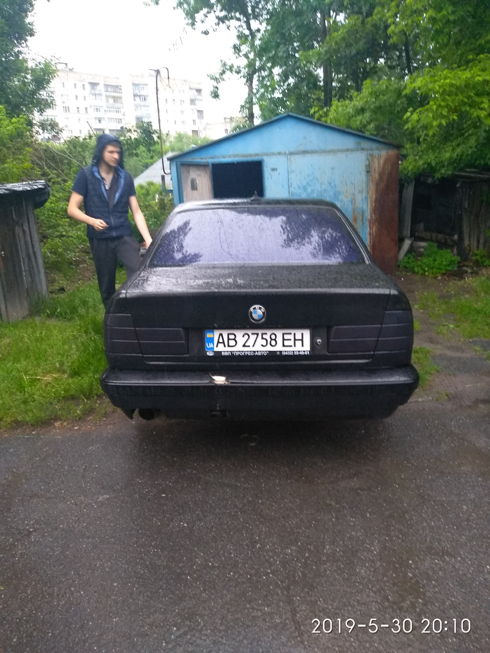 З'явилася в сім'ї ще одна сестричка 3