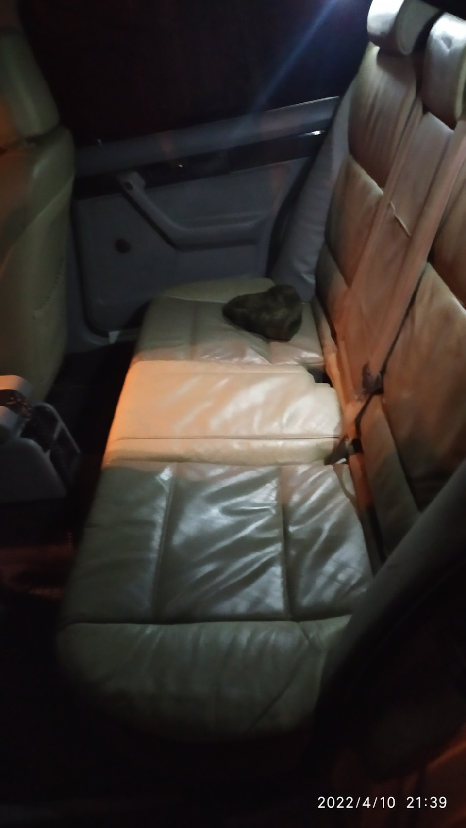 Салон від е53 до е34 5