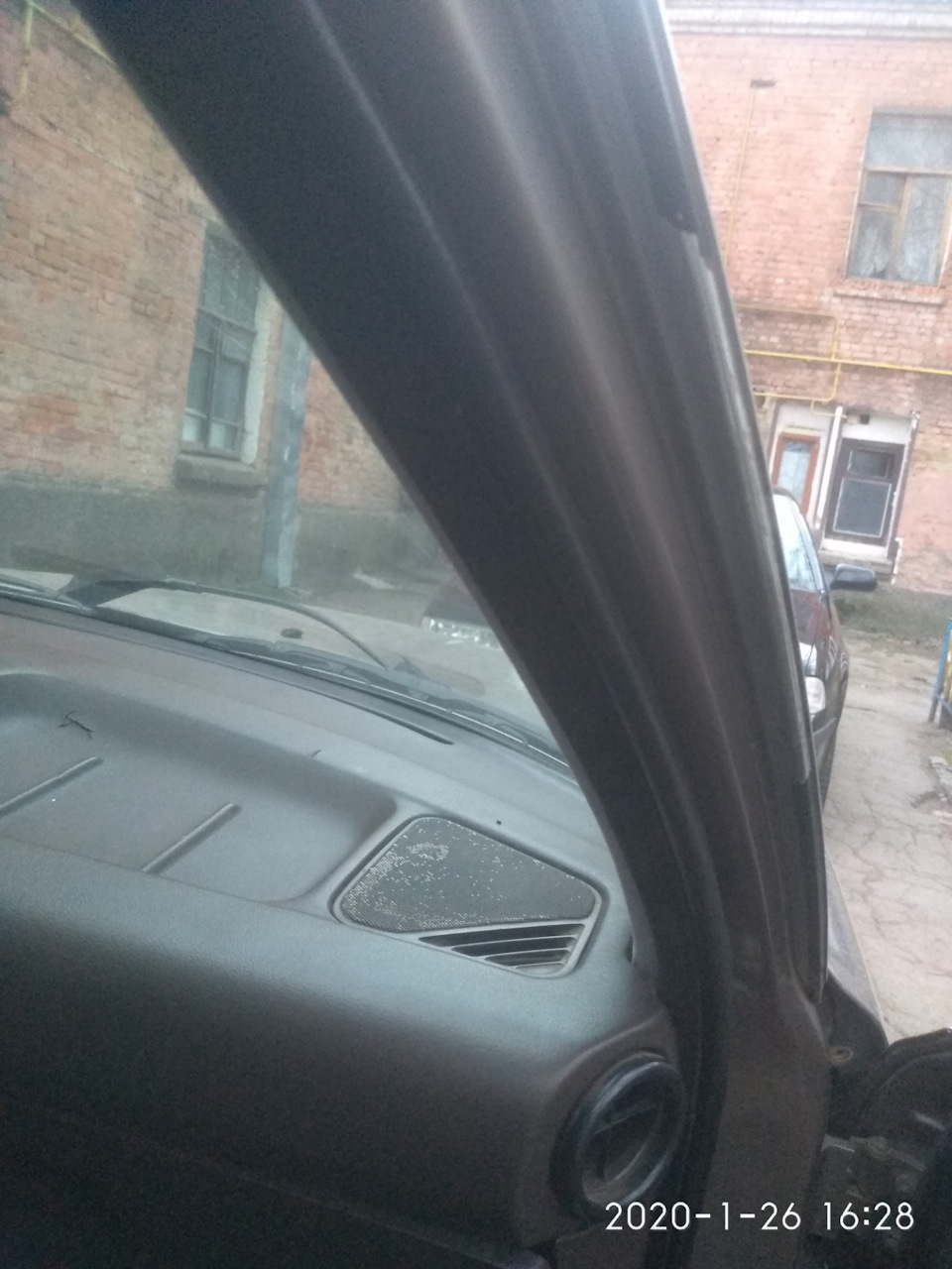 Ущільнювачі комплект на Е34 2