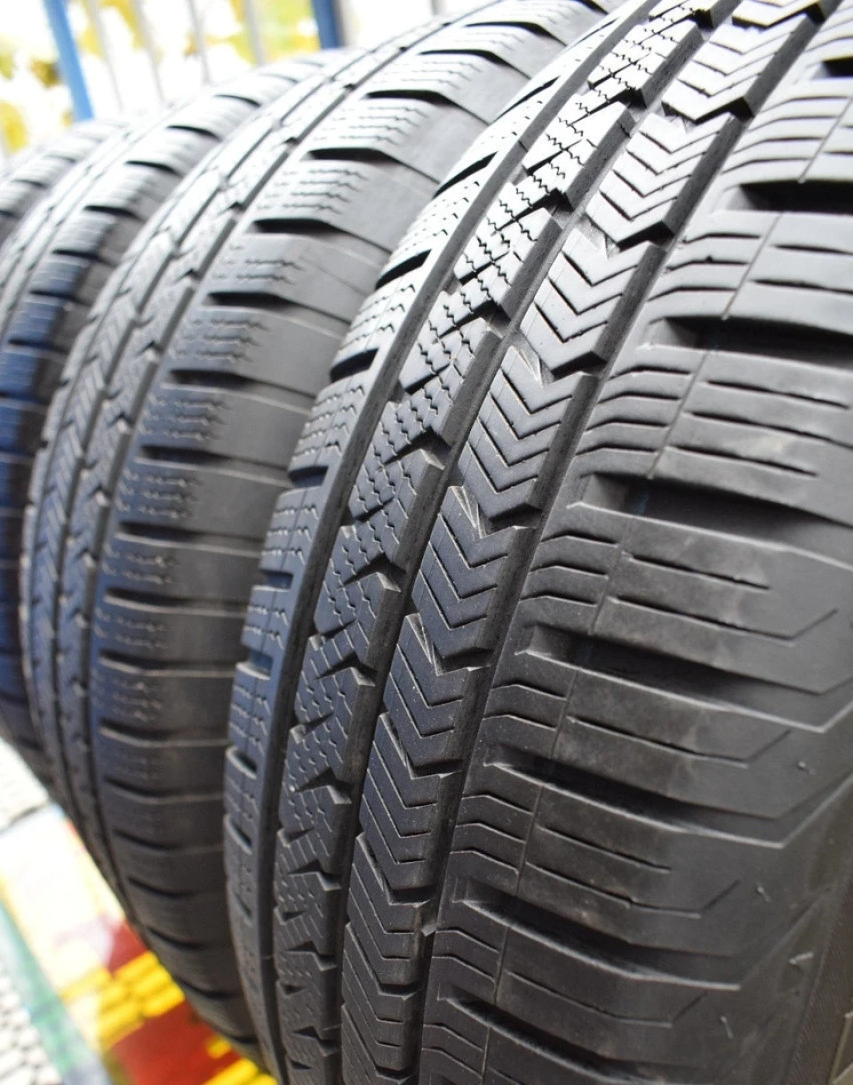 vredestein 205/65 r15 для е34