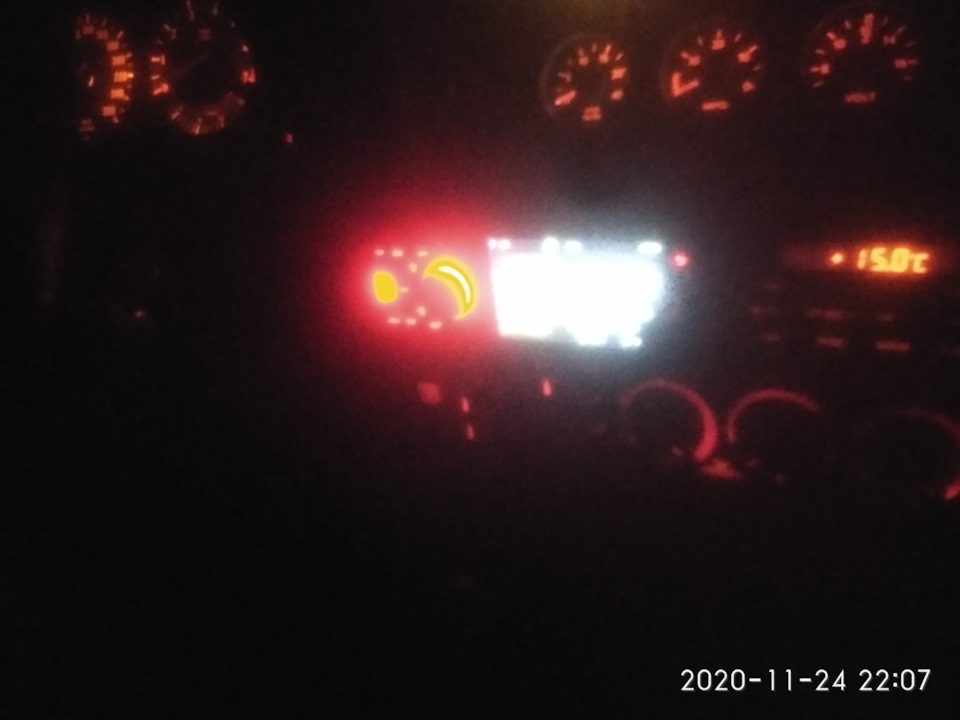 Вибір магнітоли в БМВ Е34 4