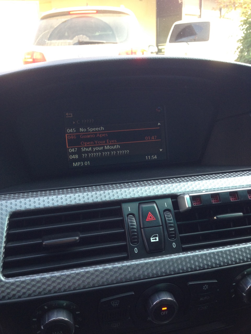 Доснащення Ipod-роз'ємом! 2