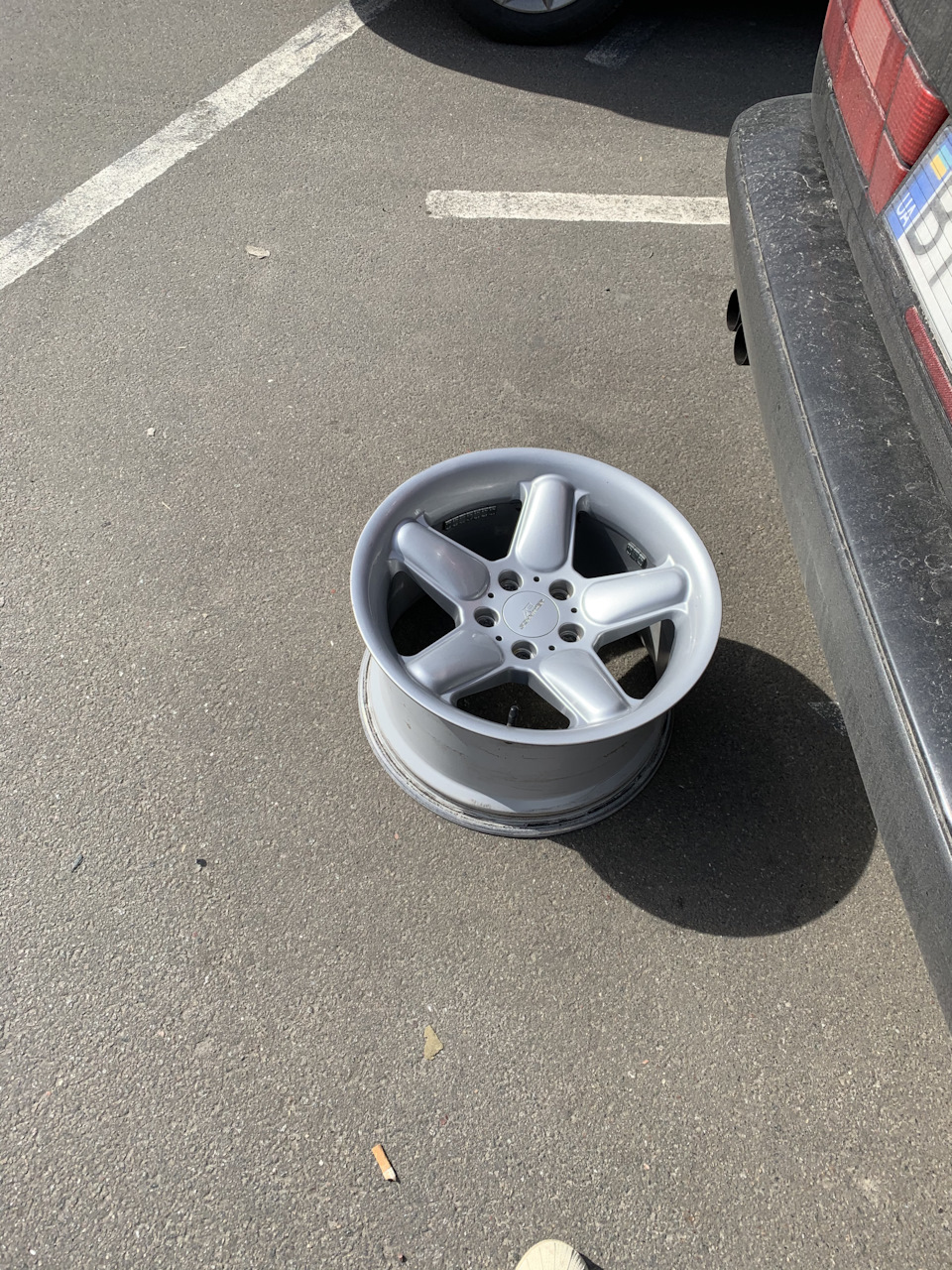 AC Schnitzer typ 2 r17 3