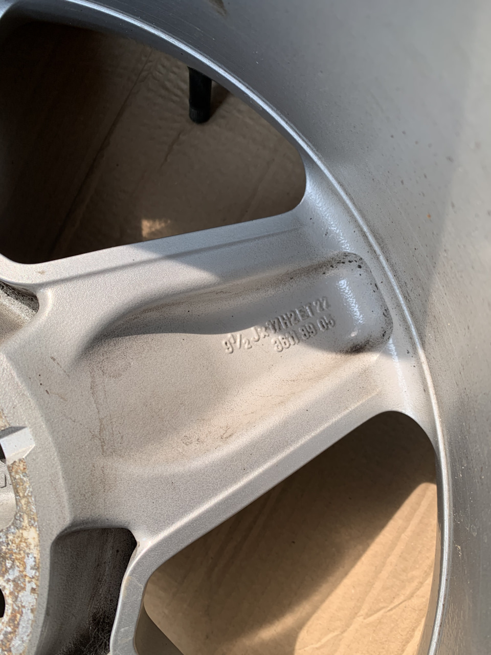 AC Schnitzer typ 2 r17 1