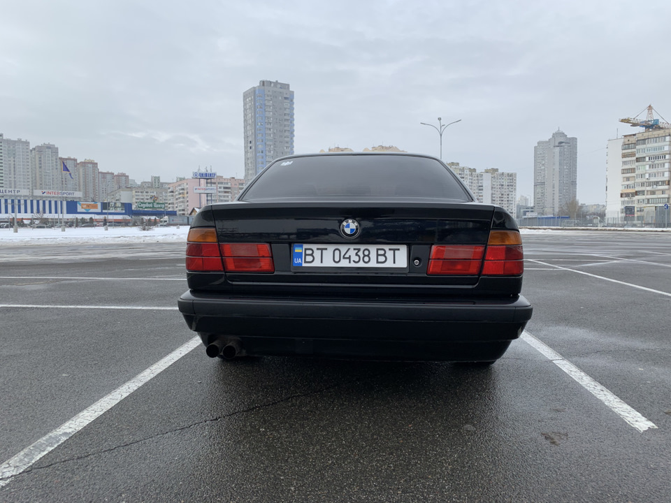 Задня оптика 3