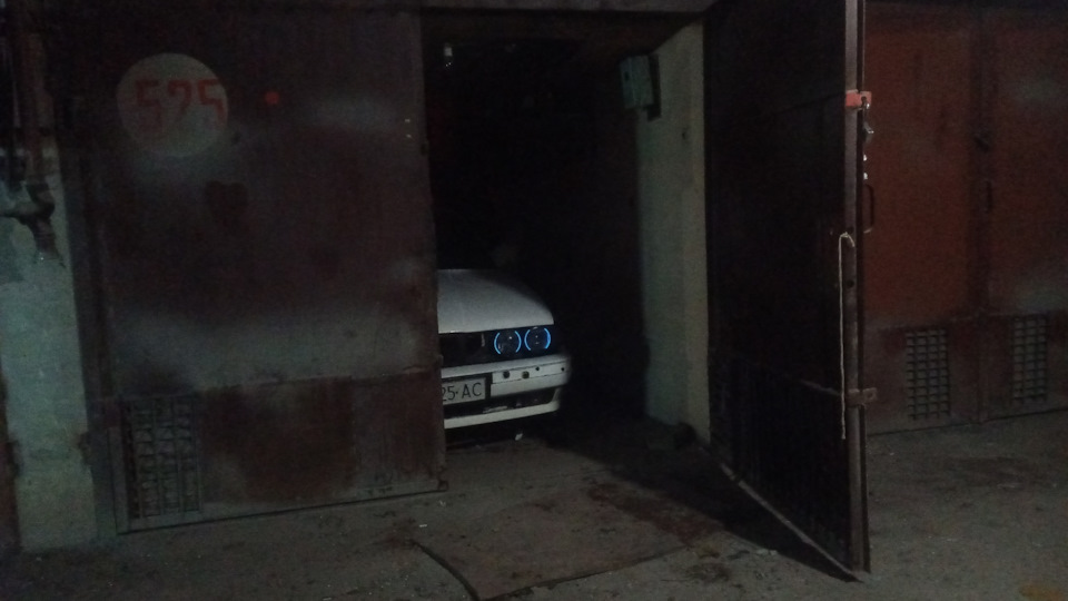Та ну нахер. 2