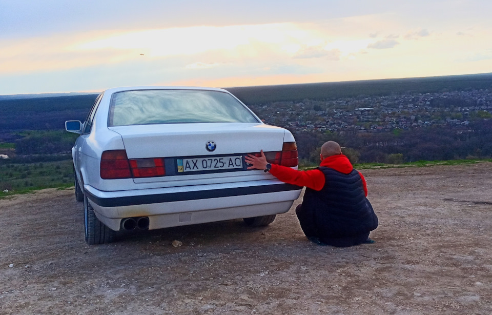 Ще одна подорож на 3600 2