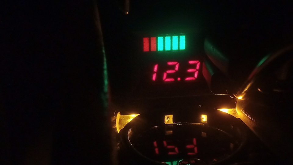Нормальний плюс на голову 4