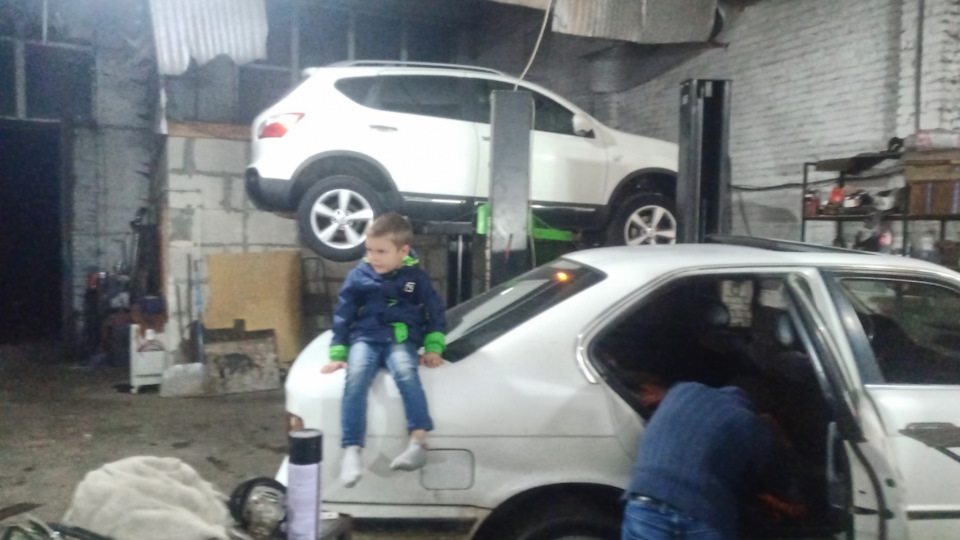 Пробіг в один бік 4
