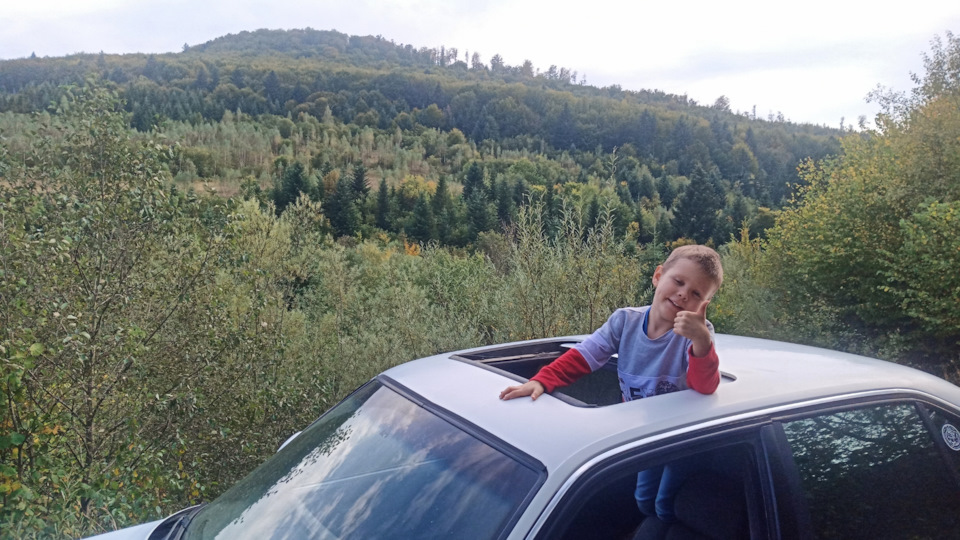 Пробіг в один бік 5