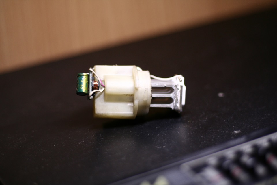 прокачав ліхтарі заднього ходу led 20w 5