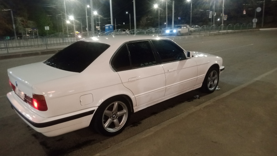 Знову дальняк. 2400 км 3
