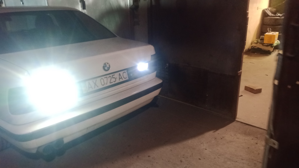 Знову про світло. 5