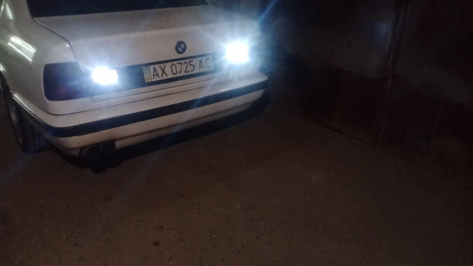 Знову про світло. 2