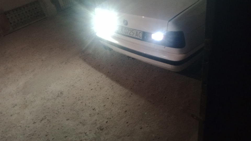 Знову про світло. 3