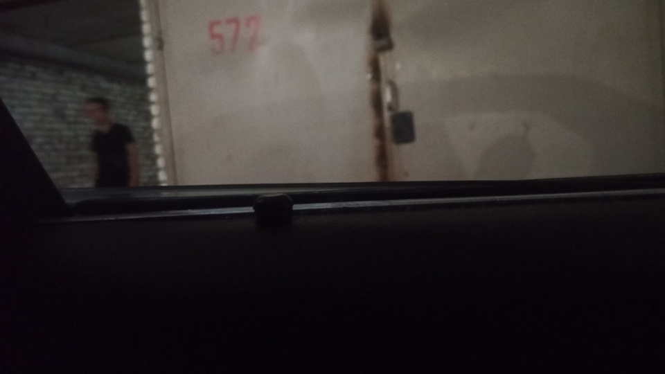 Тепер не стирчить. 3
