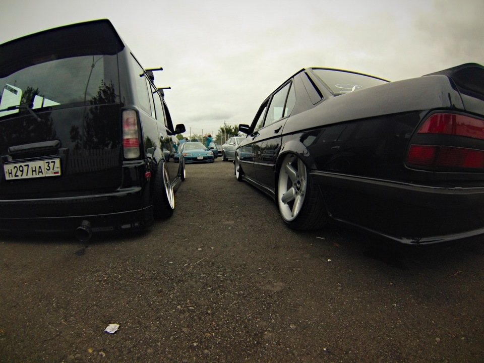 Memories… Low Independence `13 | Episode TWO. 1