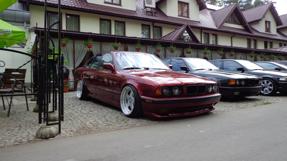 Мрачняк а-ля GermanFest International 2015 / Part DOS. 3