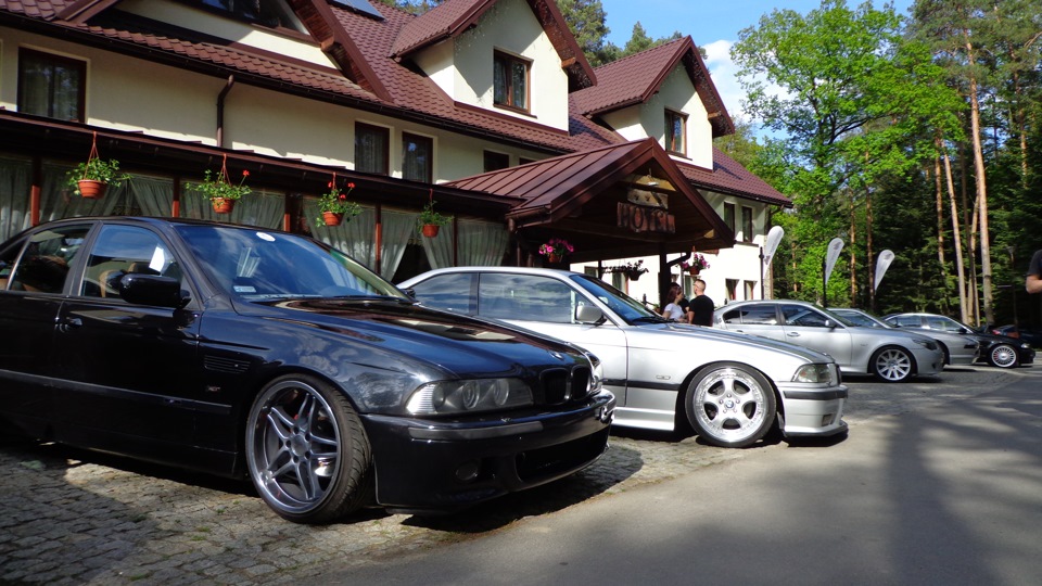 Мрачняк а-ля GermanFest International 2015 / Part DOS. 4