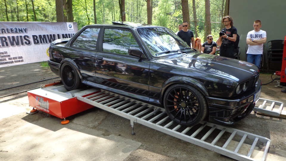 Мрачняк а-ля GermanFest International 2015 / Part TRES. 4