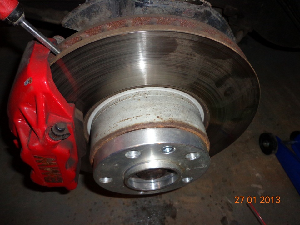 Wheel wars or Winter Mode activated 5