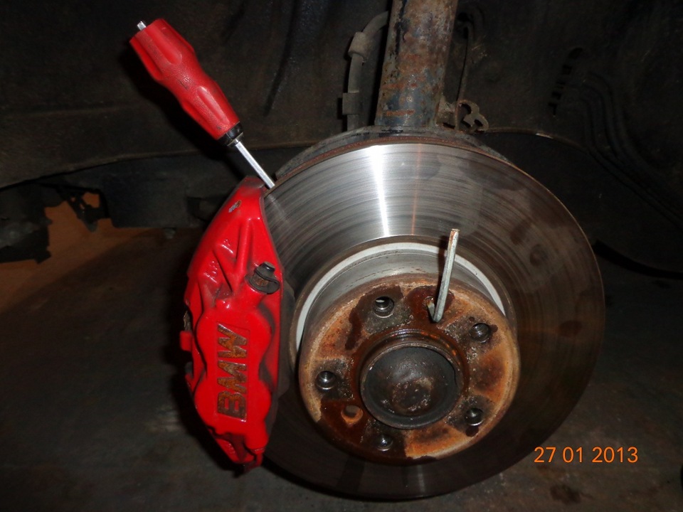 Wheel wars or Winter Mode activated 3
