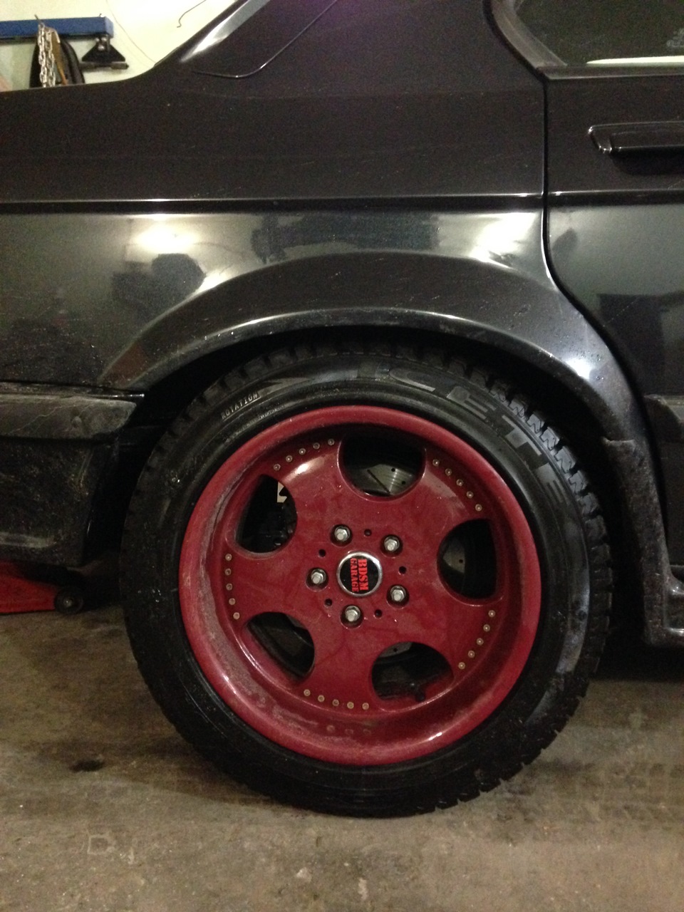 Winter mode loading… 4