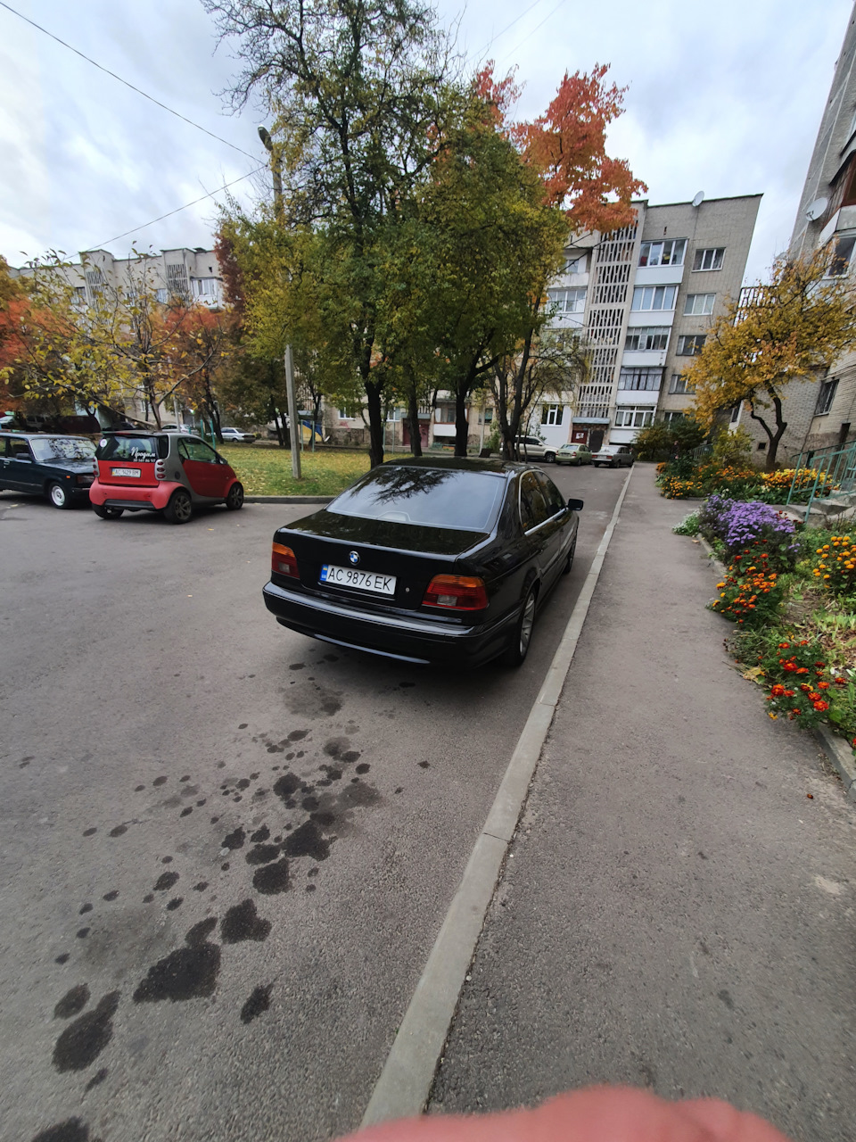 Ура вона їде! 3