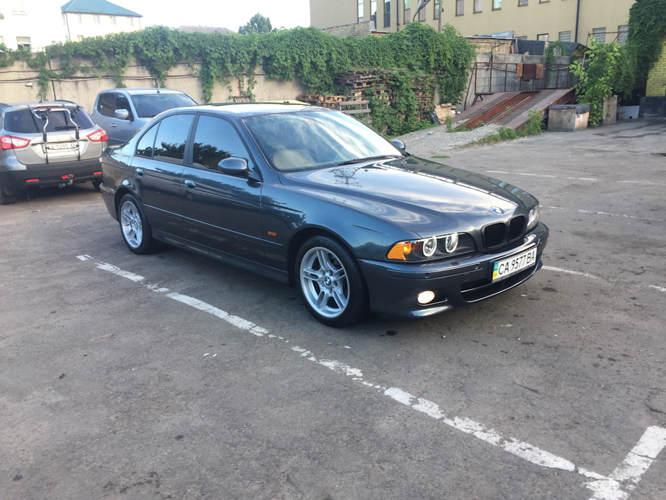 ///М бампера 3
