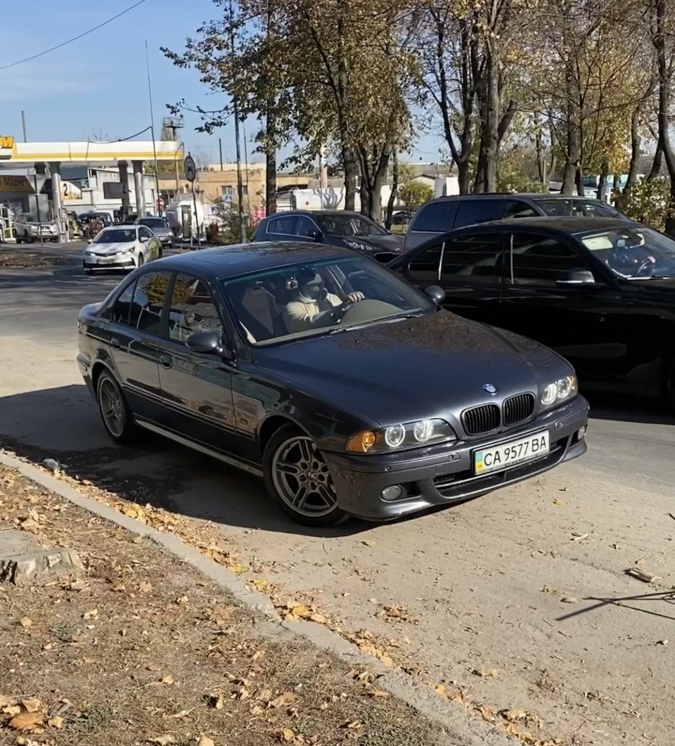 Машина продана 1