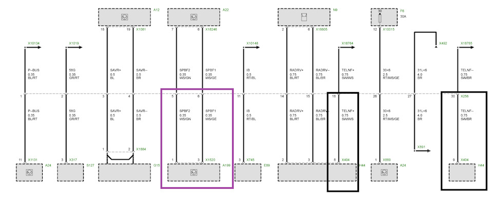Встановлення Top Hi-Fi DSP на стандартну систему Stereo 5