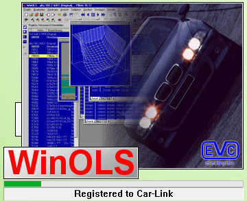 WinOLS 2.24 1