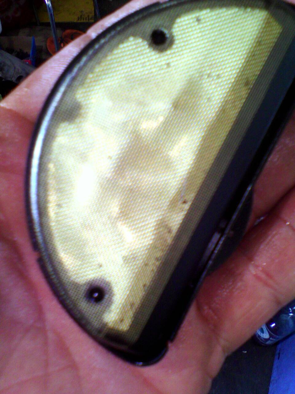 Заміна насоса в баку 3