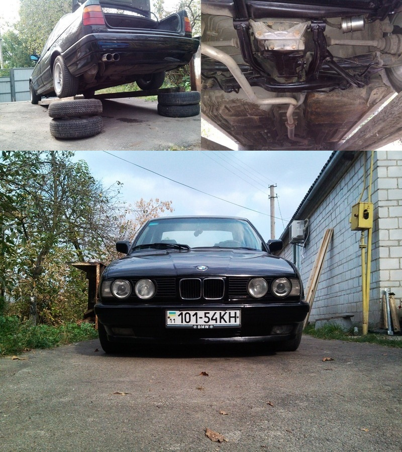 Дно готове до зими 1