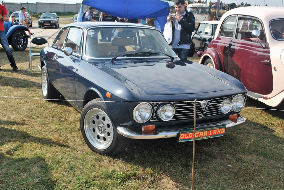 OldCarLand 2016 2
